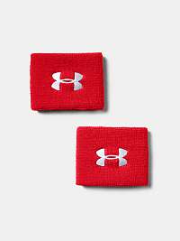 Ostatné doplnky pre mužov Under Armour - červená