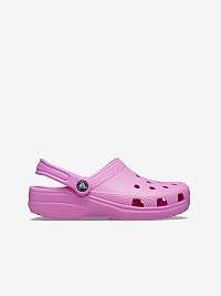 Papuče Crocs Classic Pink