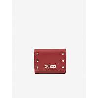 Peňaženka Tia Slg Small Trifold Guess