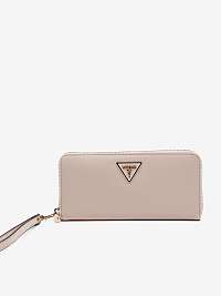 Peňaženky pre ženy Guess - svetloružová
