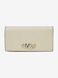 Peňaženky pre ženy Michael Kors - biela