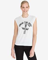 Pepe Jeans Carly Tielko Biela