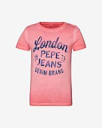  Pepe Jeans - červená
