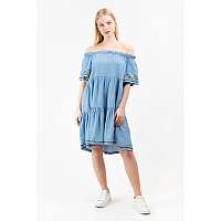 Pepe Jeans Dámske šaty  Sasha