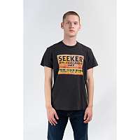 Pepe Jeans Pánske tričko  Seeker