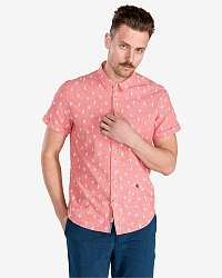 Pepe Jeans Paul Košeľa Béžová