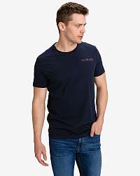 Pepe Jeans Ramon Tričko Čierna