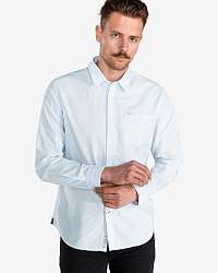 Pepe Jeans Roger Košeľa Modrá