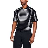 Performance Polo 2.0 divot Stripe-BLK