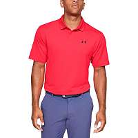 Performance Polo 2.0-RED