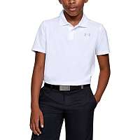 Performance Polo 2.0-WHT