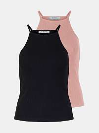 Pieces 2 pack tielko Ardena