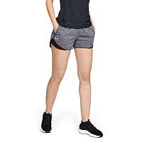 Play Up Twist Shorts 3.0-BLK