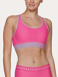 Podprsenka Under Armour Mid Keyhole Bra