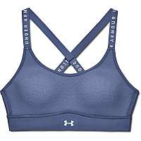 Podprsenka Under Armour UA Infinity Mid Bra-BLU