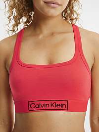 Podprsenky pre ženy Calvin Klein - červená