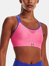 Podprsenky pre ženy Under Armour - ružová