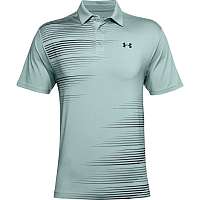 Polo tričko Under Armour UA Playoff Polo 2.0-BLU