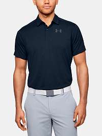 Polo tričko Under Armour Vanish Polo - tmavo modrá