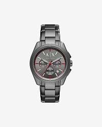  pre mužov Armani Exchange - strieborná