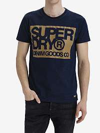  pre mužov Superdry - čierna