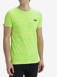  pre mužov Superdry - zelená