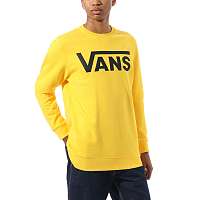  pre mužov VANS - žltá