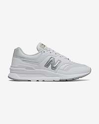  pre ženy New Balance - biela