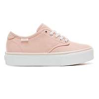  pre ženy VANS - béžová
