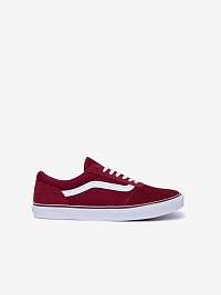  pre ženy VANS - červená