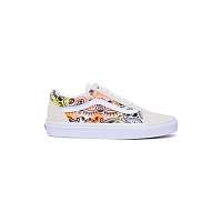  pre ženy VANS - zlatá
