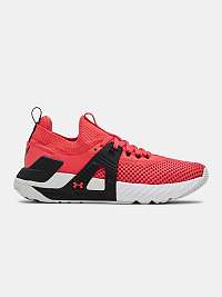 Projekt Rock Tenisky Under Armour - červené