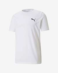 Puma Active Tričko Biela