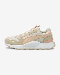 Puma béžové tenisky RS 2.0 Femme