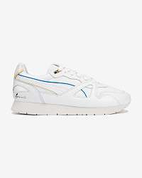 Puma biele pánske tenisky Mirage Og Rdl