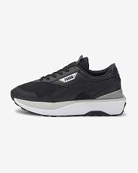 Puma čierne tenisky Cruise Rider