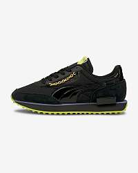 Puma čierne tenisky Future Rider