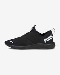 Puma čierne tenisky Prowl