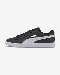 Puma čierne tenisky UP