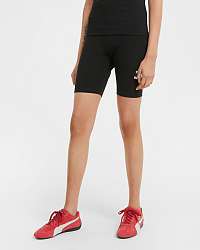 Puma Classics Šortky Čierna