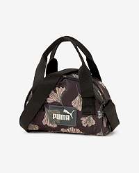 Puma Core Pop Mini Grip Kabelka Čierna