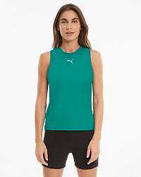 Puma dámske tielko Evide Mesh