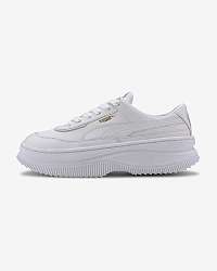 Puma Deva Tenisky Biela