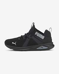 Puma Enzo 2 Tenisky Čierna