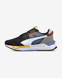 Puma farebné pánske tenisky Mirage Sport Remix
