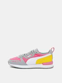 Puma farebné tenisky