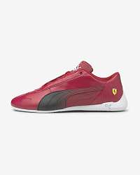 Puma Ferrari R-Cat Tenisky Červená