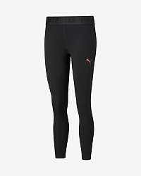 Puma Modern Sports Legínsy Čierna