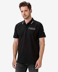 Puma Modern Sports Polo tričko Čierna