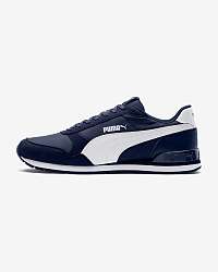 Puma modré pánske tenisky ST Runner V2